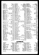 Index 004, Westchester County 1914 Vol 2 Microfilm